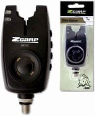 Zebco Elektronický hlásič záberu Zcarp - LED zelená