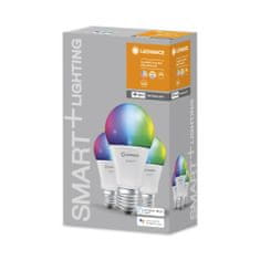 LEDVANCE SMART+ WiFi Classic Multicolour 60 9 W/2700…6500K E27 - rozbalené