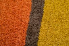 Flair Ručne tkaný kusový koberec Illusion Candy Multi 80x150