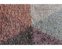 Flair AKCE: 160x230 cm Kusový koberec Ada Eliza Multi 160x230