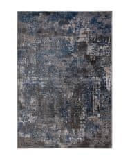 Flair Kusový koberec Cocktail Wonderlust Blue / Grey 80x150