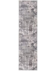 Flair Kusový koberec Cocktail Wonderlust Grey 80x150
