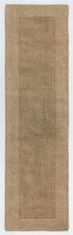 Flair DOPREDAJ: 80x150 cm Kusový ručne tkaný koberec Tuscany Siena Natural 80x150