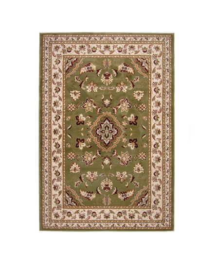 Flair Kusový koberec Sincerity Royale Sherborne Green