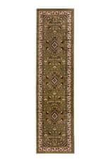 Flair Kusový koberec Sincerity Royale Sherborne Green 80x150