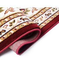 Flair AKCE: 120x170 cm Kusový koberec Sincerity Royale Sherborne Red 120x170