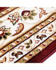 Flair AKCIA: 300x400 cm Kusový koberec Sincerity Royale Sherborne Red 300x400