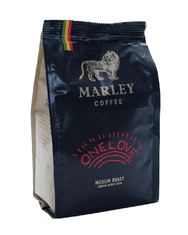 Marley Coffee One Love 1kg zrnková káva