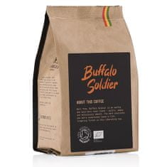 Marley Coffee Buffalo Soldier 227g zrnková káva