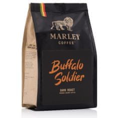 Marley Coffee Buffalo Soldier 1kg zrnková káva