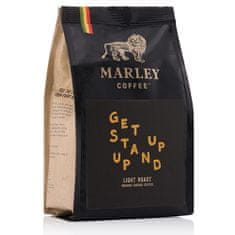 Marley Coffee Get Up, Stand Up 1kg zrnková káva