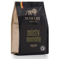 Marley Coffee Misty Morning 1kg zrnková káva