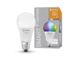 LEDVANCE SMART+ WiFi Classic Multicolour 100 14 W/2700…6500K E27
