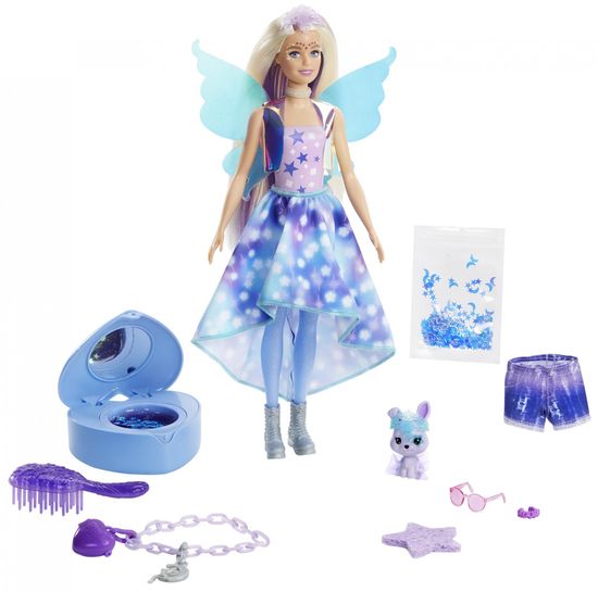 Mattel Barbie Color Reveal Fantasy víla