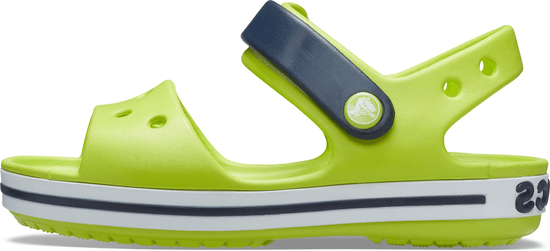 Crocs detské sandále Crocband 12856-3TX