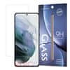 9H ochranné sklo na Samsung Galaxy S22 Plus