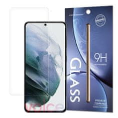 MG 9H ochranné sklo na Samsung Galaxy S21 Plus 5G