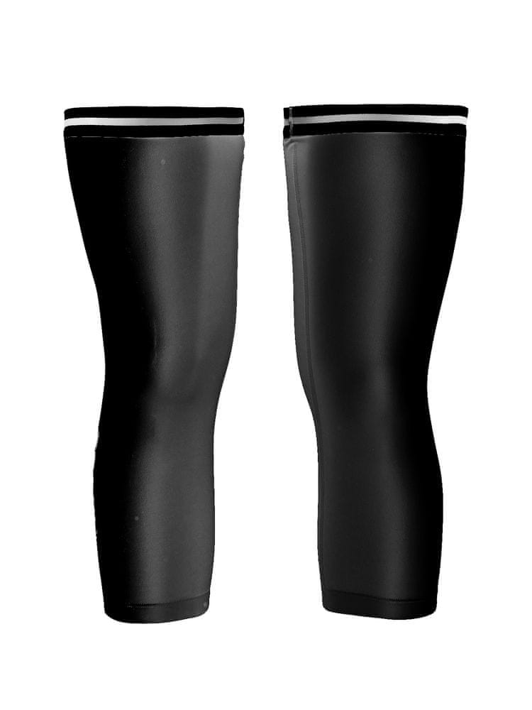Craft Návleky Leg Warmer, čierna, XL/XXL