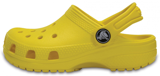 Crocs detské papuče Classic Clog K 204536-7C1