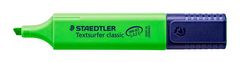Staedtler Zvýrazňovač "Textsurfer classic 364", zelená, 1-5mm, 364-5