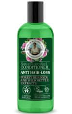 RBA - Prírodný certifikovaný kondicionér proti vypadávaniu vlasov