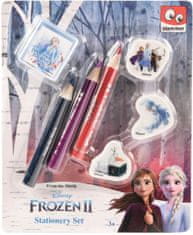 Canenco Psací sada Frozen 2 Ledové království 7ks II