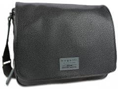 BUGATTI Pánska taška na notebook Moto D 49825801