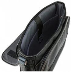 BUGATTI Pánska taška na notebook Moto D 49825801