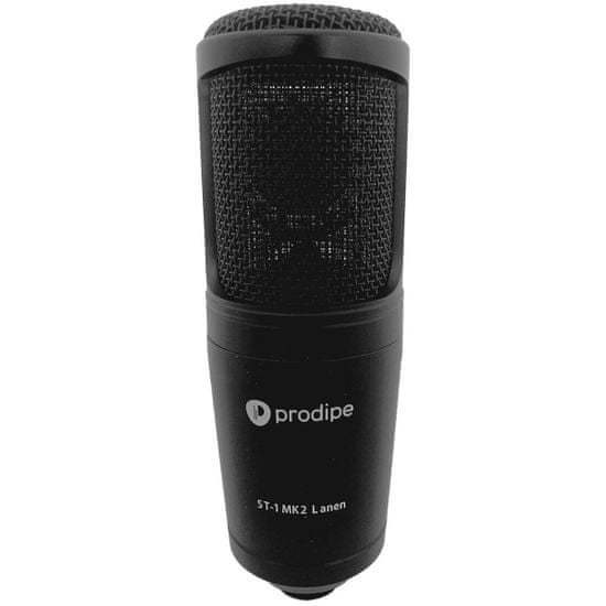 Prodipe ST-1 MK2 kondenzátorový mikrofon