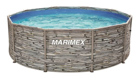 Marimex Bazén Florida 3,66 × 1,22 m, bez príslušenstva (10340266)