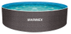 Bazén Orlando 3,66 × 1,22 m, telo bazéna + fólia (10340263)