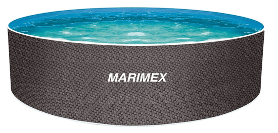 Marimex Bazén Orlando 3,66 × 1,22 m, telo bazéna + fólia (10340263)