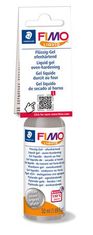 FIMO Liquid Deco gél 50 ml strieborná, 8050-81