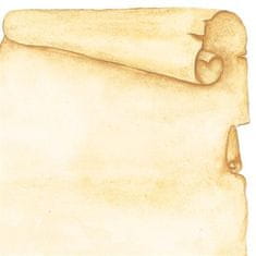 Sigel Predtlačený papier, A4, 90 g, "Diplom", pregamenový DP235