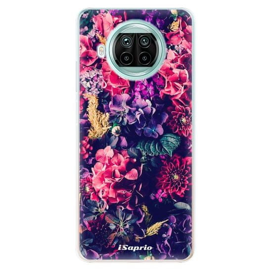iSaprio Silikónové puzdro - Flowers 10 pre Xiaomi Mi 10T Lite