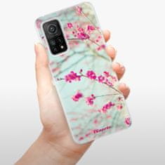 iSaprio Silikónové puzdro - Blossom 01 pre Xiaomi Mi 10T / Mi 10T Pro