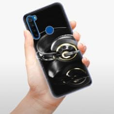 iSaprio Silikónové puzdro - Headphones 02 pre Xiaomi Redmi Note 8T