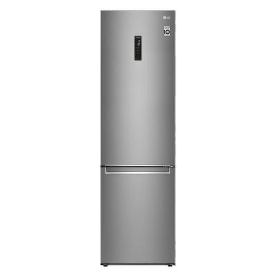 LG chladnička GBB72SAUCN + záruka 10 rokov na kompresor