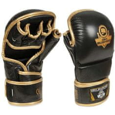 DBX BUSHIDO MMA rukavice ARM-2011d velikost M