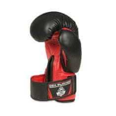 DBX BUSHIDO boxerské rukavice ARB-407v3 6 oz.