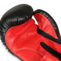 DBX BUSHIDO boxerské rukavice ARB-407v3 6 oz.