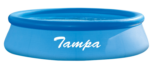 Intex Tampa 2,44 x 0,76 m - bez filtracie - 10340045