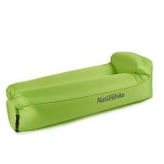 Naturehike  lazy bag 20FCD 720g - zelený