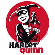 Grooters Pohár Harley Quinn