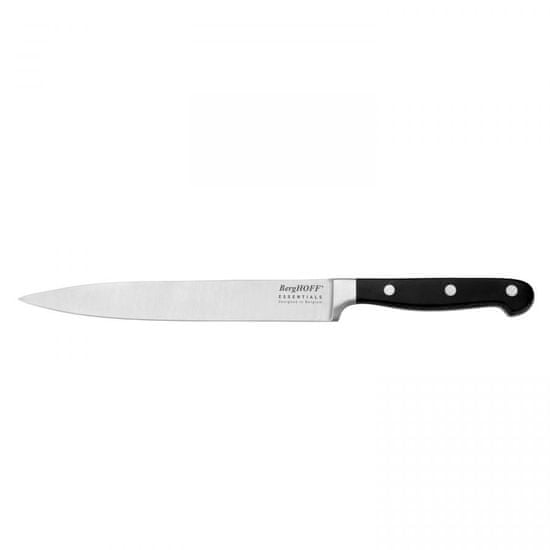 BergHOFF Nôž porcovací nerez ESSENTIALS 20 cm