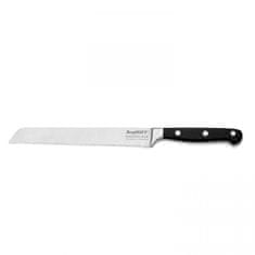 BergHOFF Nôž na pečivo nerez ESSENTIALS 22 cm BF-1301085