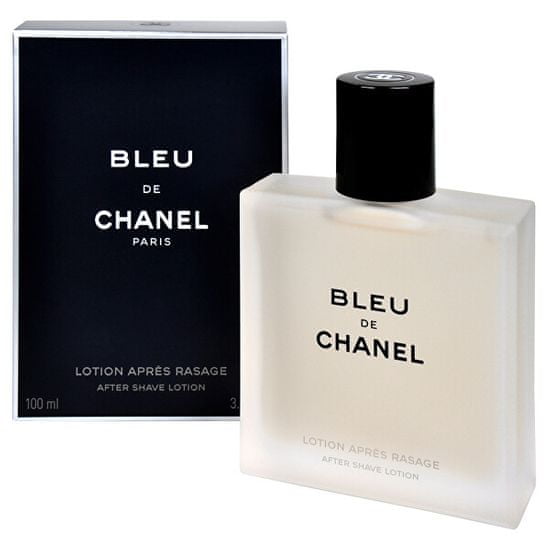 Chanel Bleu De Chanel - voda po holení