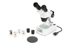 Celestron mikroskop Labs S10-60 × 3,5" TFT LCD (44218)