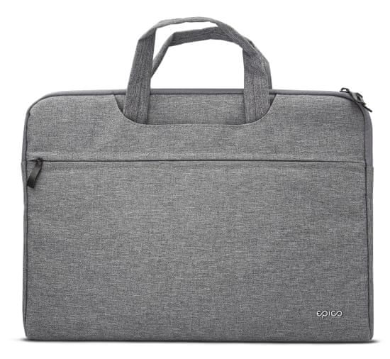 EPICO Laptop Handbag pre MacBook 13" (inner velvet) 9916141900001, tmavo šedá
