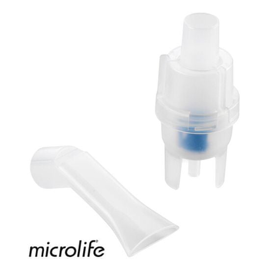 Microlife Malá súprava k inhalátorům NEB200 / 400